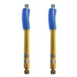 Bilstein 4600 Rear Shocks 98-'11 Ford Ranger RWD