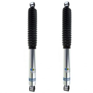 Bilstein 5100 3-4" Rear Lift Shocks 86-'95 JEEP Wrangler (YJ) 4WD