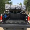 RCI Metalworks Bed Rack for 05-17 Toyota Tacoma