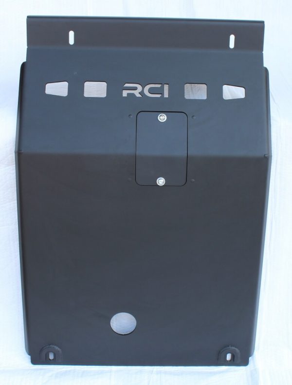 RCI Metalworks Front Skid Plate 20102023 for Toyota 4Runner