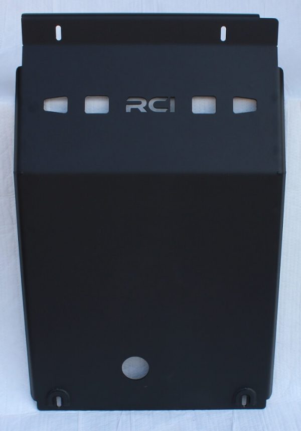 RCI Metalworks Front Skid Plate 20052015 Toyota