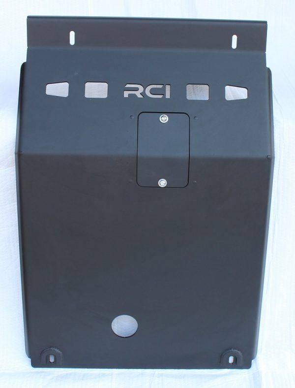 RCI Metalworks Front Skid Plate for 1014 Toyota FJ Cruiser