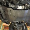 RCI Metalworks Front Skid Plate for 2007-2017 Toyota Tundra