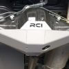 RCI Metalworks Rear Differential Skid 07-14 Toyota FJ Cruiser