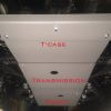 RCI Metalworks Transmission Skid Plate for 16+ Toyota Tacoma