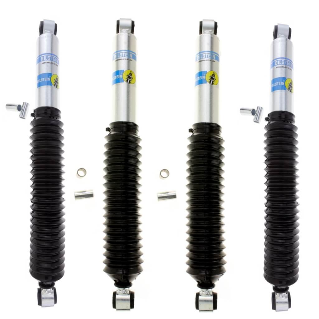 Bilstein 5125 2-2.5