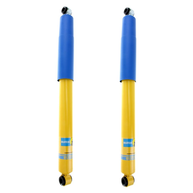 Nisstec Adjustable Rear Lift Shackles for Xterra, Frontier