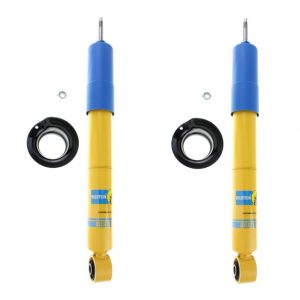 Bilstein 4600 Front Lift Shocks 96-'02 Toyota 4Runner 2WD