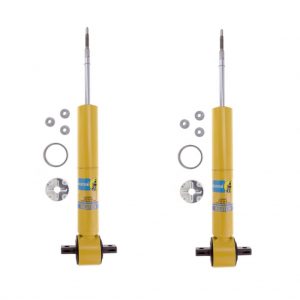 Bilstein 4600 Front Shocks for 14-'17 Chevy Silverado 1500 4WD