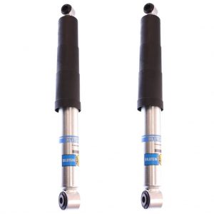 Bilstein 5100 0-1" Rear Lift Shocks 05-'14 NISSAN Xterra 2WD