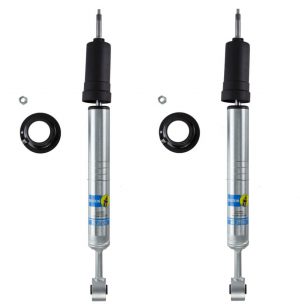 Bilstein 5100 0-2" Front Lift Shocks 05-'15 TOYOTA Hilux 4WD