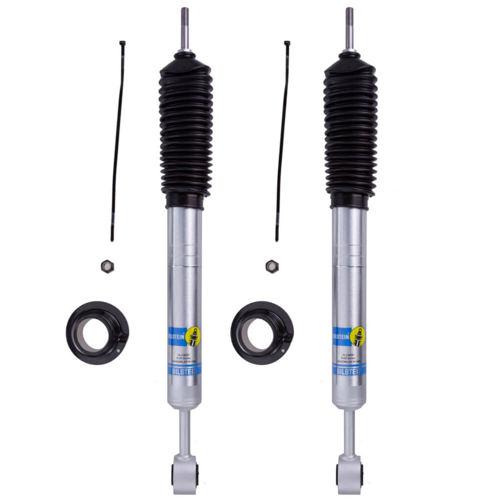 Bilstein 5100 0-2.5