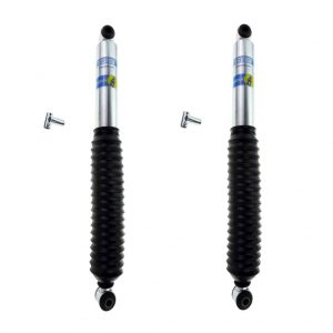 Bilstein 5100 1.5-2" Rear Lift Shocks 93-'98 JEEP Grand Cherokee (ZJ) 4WD