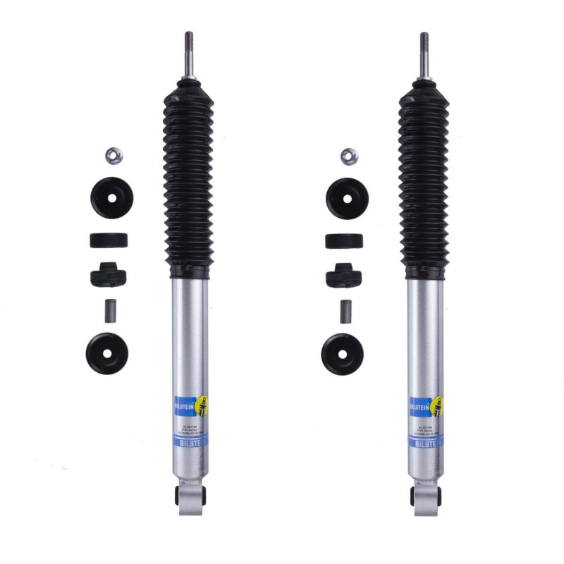 Shocks for Ram 2500 20142021 by Bilstein, FOX, ICON