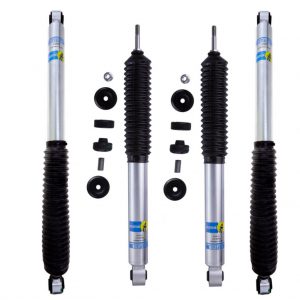 Shocks for 2013-2018 Ram 3500