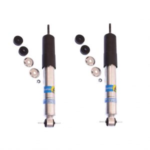 Bilstein 5100 3" Front Lift Shocks 98-'09 MAZDA B2300-B4000 2WD