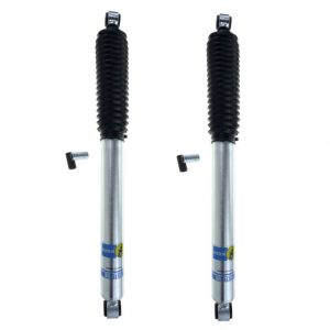 Bilstein 5100 4" Rear Lift Shocks 98-'09 MAZDA B2300-B4000 2WD