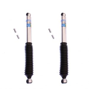 Bilstein 5125 3-4" Front Lift Shocks 76-'86 JEEP CJ5/CJ7 4WD