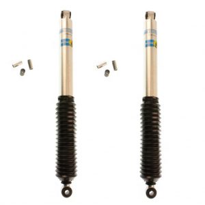 Bilstein 5125 3-4" Rear Lift Shocks 76-'86 JEEP CJ5/CJ7 4WD