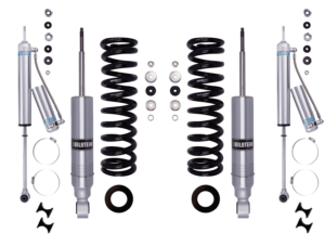 Bilstein-6112-0-2.6'-Front-and-5160-0-2'-Rear-Lift-Shocks-00-'06-Toyota-Tundra-2WD