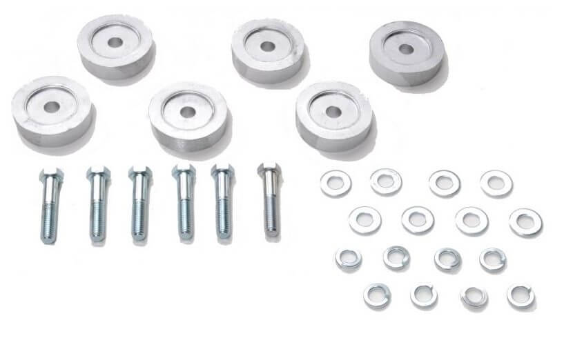 OME Transfer Case Lowering Kit 