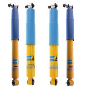 Bilstein 4600 Front and Rear shocks for 1975-1986 Chevrolet K10