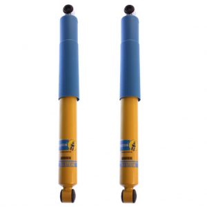 Bilstein 4600 Front Shocks for 00-'05 FORD Excursion 4WD