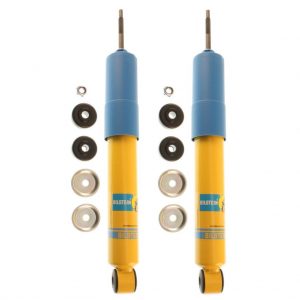 Bilstein 4600 Front Shocks for 00-'13 Chevy Suburban 2500 4WD