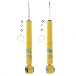 Bilstein 4600 Front Shocks for 04-'08 FORD F-150 2WD