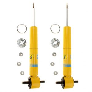 Bilstein 4600 Front shocks for 2007-2013 Chevrolet Avalanche