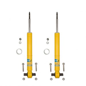 Bilstein 4600 Front Shocks for 15-'17 FORD F-150 2WD