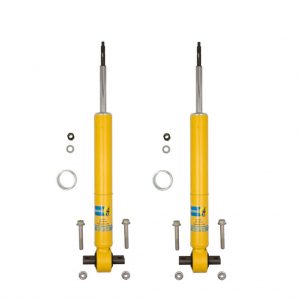 Bilstein 4600 Front Shocks for 15-'17 FORD F-150 2WD