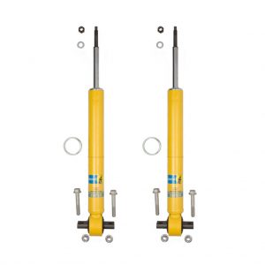Bilstein 4600 Front Shocks for 15-'17 FORD F-150 4WD