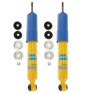 Bilstein 4600 Front Shocks for 83-'97 FORD Ranger 4WD