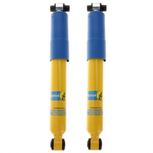 Bilstein 4600 Front Shocks for 88-’99 Chevy K2500 4WD