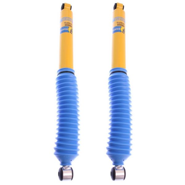 Bilstein 4600 Front Shocks for 99-'04 FORD F-250 4WD