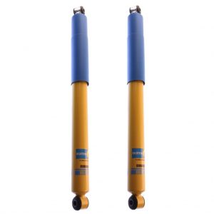 Bilstein 4600 Rear Shocks for 04-'08 FORD F-150 2WD