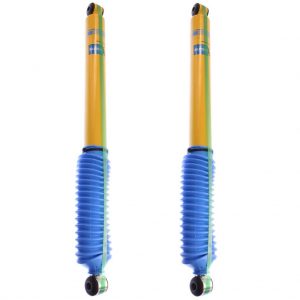 Bilstein 4600 Rear Shocks for 09-'13 FORD F-150 2WD