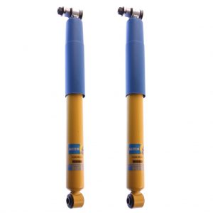 Bilstein 4600 Rear Shocks for 73-'91 Chevy K5 Blazer 4WD