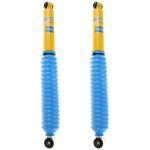 Bilstein 4600 Rear Shocks for 80-'96 FORD Bronco 4WD