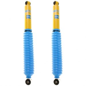 Bilstein 4600 Rear Shocks for 80-'96 FORD Bronco 4WD