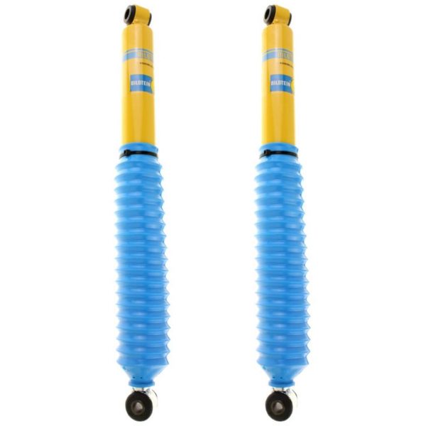 Bilstein 4600 Rear Shocks for 80-'96 FORD Bronco 4WD