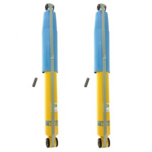 Bilstein 4600 Rear Shocks for 83-'97 FORD Ranger 4WD
