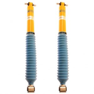 Bilstein 4600 Rear shocks for 1988-1999 Chevrolet C1500