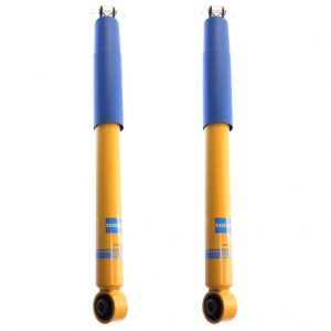 Bilstein 4600 Rear Shocks for 92-'94 Chevy Blazer 4WD