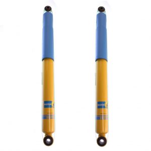 Bilstein 4600 Rear Shocks for 94-'01 DODGE Ram 1500 4WD