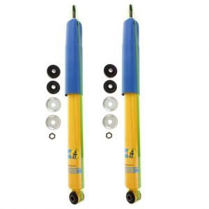 Bilstein 4600 Rear Shocks for 97-'03 FORD F-150 2WD