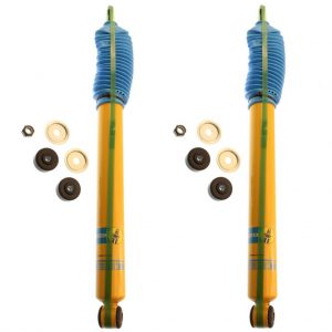 Bilstein 4600 Rear Shocks for 97-'03 FORD F-150 4WD