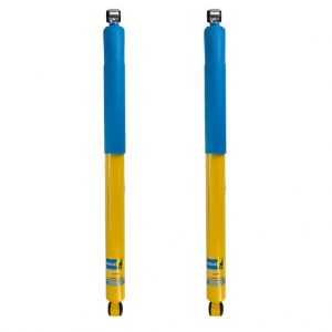 Bilstein 4600 Rear Shocks for 99-'04 FORD F-250 4WD