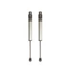 ICON 0-3" Lift Rear 2.5 Shocks for 2005-2016 Ford F-250/F-350 Super Duty